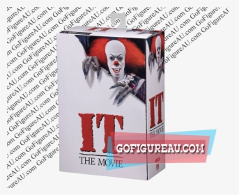 Pennywise The Clown Png, Transparent Png, Free Download