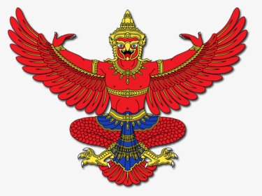 The Royal Thai Symbol, HD Png Download, Free Download