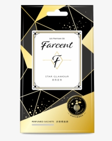Fragrance Particles Perfume Sachets, HD Png Download, Free Download