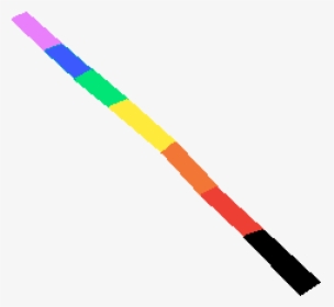 Rainbow Light Png, Transparent Png, Free Download