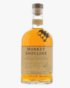 Monkey Shoulder Scotch Whisky, HD Png Download, Free Download