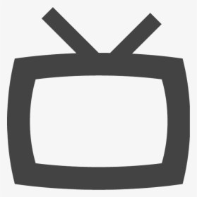 Icono Televisor Png , Png Download, Transparent Png, Free Download