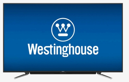 Televisor Westinghouse 43", HD Png Download, Free Download