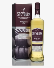Speyburn 10 Year Old, HD Png Download, Free Download