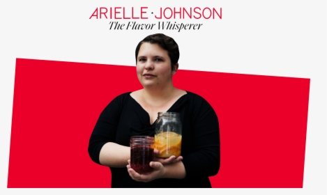 Arielle Johnson, HD Png Download, Free Download