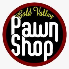 Gold Valley Pawn, HD Png Download, Free Download