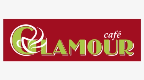 Glamour Café, HD Png Download, Free Download