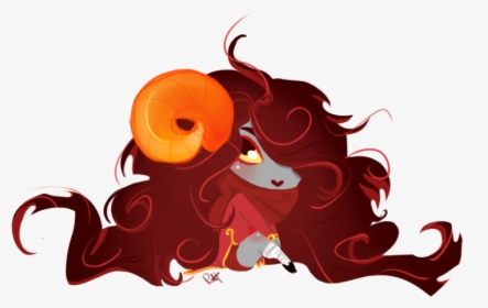 “ Aradia Has The Best Hair In My Opinion, HD Png Download, Free Download