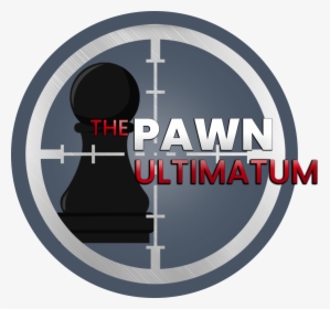 Pawnultimatumfinal, HD Png Download, Free Download