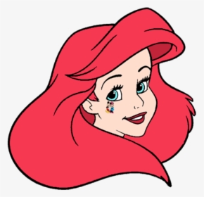 #freetoedit Mickey & Minnie Mouse Loves Ariel’s Face, HD Png Download, Free Download