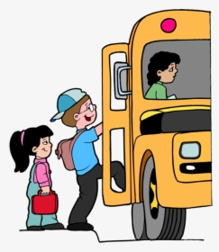 Transportation Home Learn To, HD Png Download, Free Download