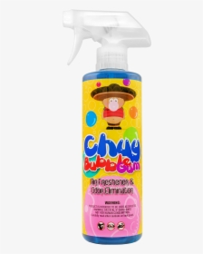 Chuy Bubble Gum Air Freshener, HD Png Download, Free Download