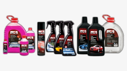 Feral Exterior Products, HD Png Download, Free Download