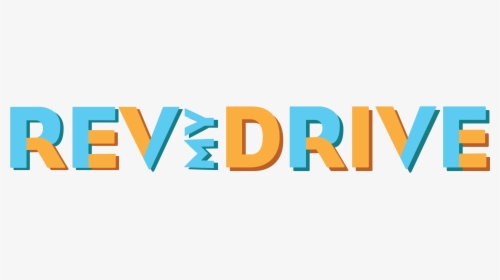 Rev My Drive Logos-02, HD Png Download, Free Download
