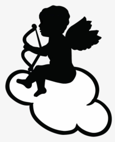 Clip Art Free Content Vector Graphics Cupid Image, HD Png Download, Free Download