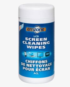 Product Image Screen Cleaning Wipes Screen Cleaning, HD Png Download, Free Download