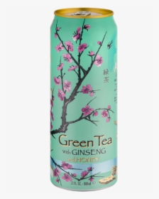 Arizona Green Tea Png, Transparent Png, Free Download