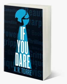 If You Dare , Png Download, Transparent Png, Free Download