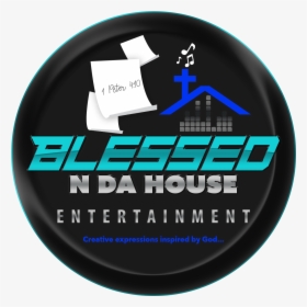 Blessed Nda House Logo, HD Png Download, Free Download