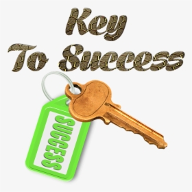 Key, Successful, Hanger, Design, Creative, HD Png Download, Free Download