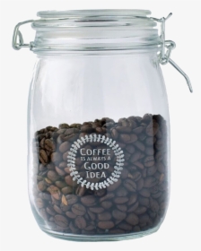 Coffee Jar Png Transparent Photo, Png Download, Free Download