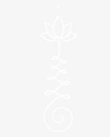 Unalome, HD Png Download, Free Download
