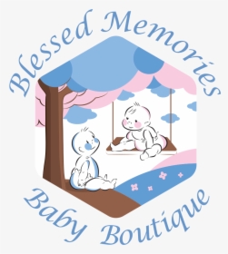 Memories Baby Boutique, HD Png Download, Free Download
