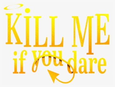 Dare Png, Transparent Png, Free Download
