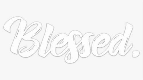 Blessed Png, Transparent Png, Free Download