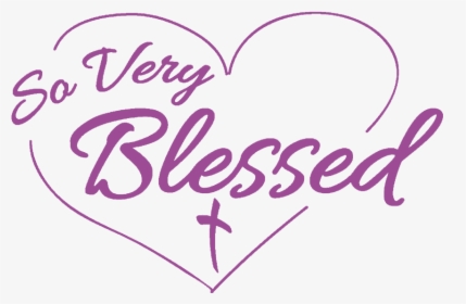 Blessed Png, Transparent Png, Free Download