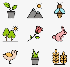 Spring Nature, HD Png Download, Free Download