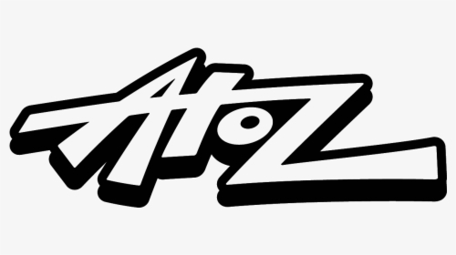 A To Z Logo, HD Png Download, Free Download