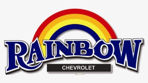 Rainbow Chevrolet, HD Png Download, Free Download