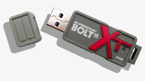 Flash Drive Png, Transparent Png, Free Download