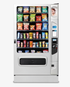 Mercato 5000 Snack With Optional Platinum Silver Door, HD Png Download, Free Download