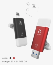 Flash Drive Png, Transparent Png, Free Download