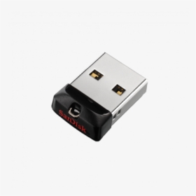 Flash Drive Sandisk Cruzer Fit Sdcz33 016g G35, Usb, HD Png Download, Free Download
