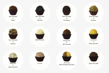 Hope You Enjoy Our Brigadeiros Selection As Much As, HD Png Download, Free Download