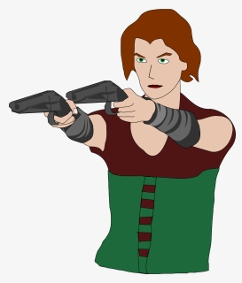 Png Guns, Transparent Png, Free Download