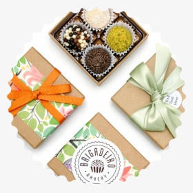 Brigadeiro Bakery Corporate Events, HD Png Download, Free Download