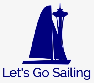 Let S Go Sailing, HD Png Download, Free Download