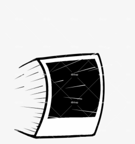 Flying Paper Png, Transparent Png, Free Download