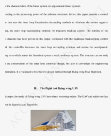 Flying Paper Png, Transparent Png, Free Download