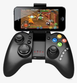 Transparent Gamepad Png, Png Download, Free Download