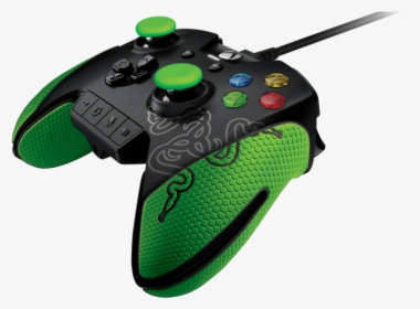 Razer Gamepad Png Clipart, Transparent Png, Free Download
