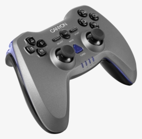 Gamepad Png, Transparent Png, Free Download