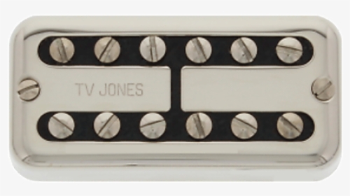 Tv Jones Tv Classic Neck Pickup Universal Mount, HD Png Download, Free Download