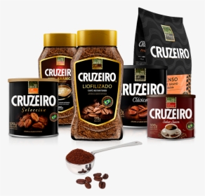 Bodegon Familia Cruzeiro Café, HD Png Download, Free Download