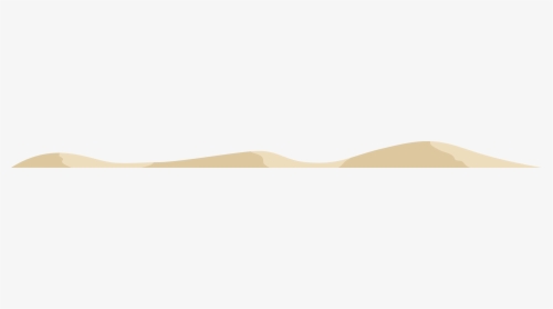 Sand Dunes Png, Transparent Png, Free Download