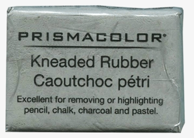 Prismacolor Kneaded Eraser, HD Png Download, Free Download